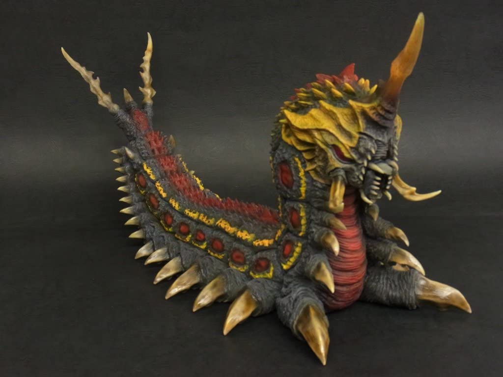 楽天市場】エクスプラス 大怪獣シリーズ 1966-1996コレクション