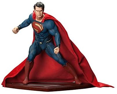 1/6 コトブキヤ 壽屋 ARTFX MAN OF STEEL マンオブスティール スーパーマン｜all blue.