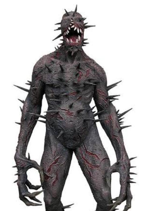 楽天市場】NECA ネカ バイオハザード リッカー フィギュア ホラー