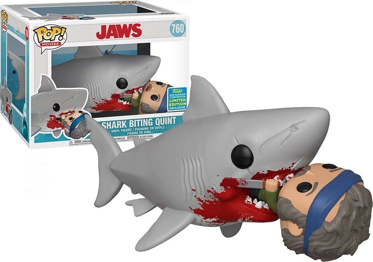 リ・アクション 『ジョーズ』シリーズ1 ホオジロザメ 3.75インチ フィギュア 楽天市場】【中古】[FIG] リ・アクション 『ジョーズ』シリーズ1