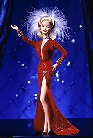 Mattel マテル バービー Hollywood Legends Collection ハリウッド・レジェンズ・コレクション マリリンモンロー|all blue.