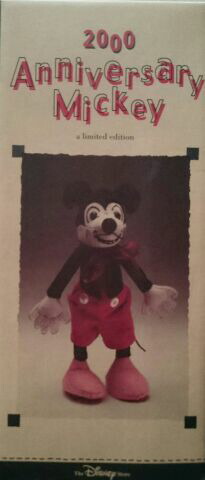 楽天市場】【期間中エントリーでP10倍！】MEGA JUST DIMOO 400% Mickey