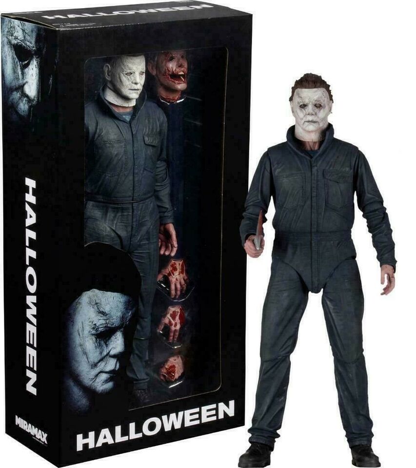 楽天市場】1/6 SIDESHOW サイドショウ Halloween ハロウィン