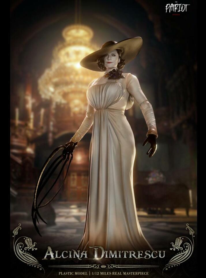 楽天市場】バイオハザード フィギュアコレクション Vol.6 レベッカ