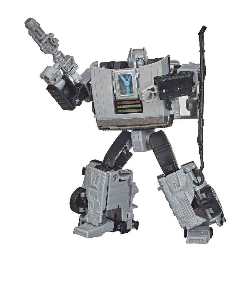 HASBRO ハズブロ トランスフォーマー ギガワット バックトゥザフューチャー デロリアン フィギュア　　　　　　　　　　　　　変形　ロボット　トランスフォーム　タイムマシン　車　映画　名作　ディスプレイ　コレクション