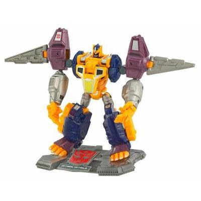 楽天市場】HASBRO ハズブロ トランスフォーマー ALTERNATORS NEMESIS