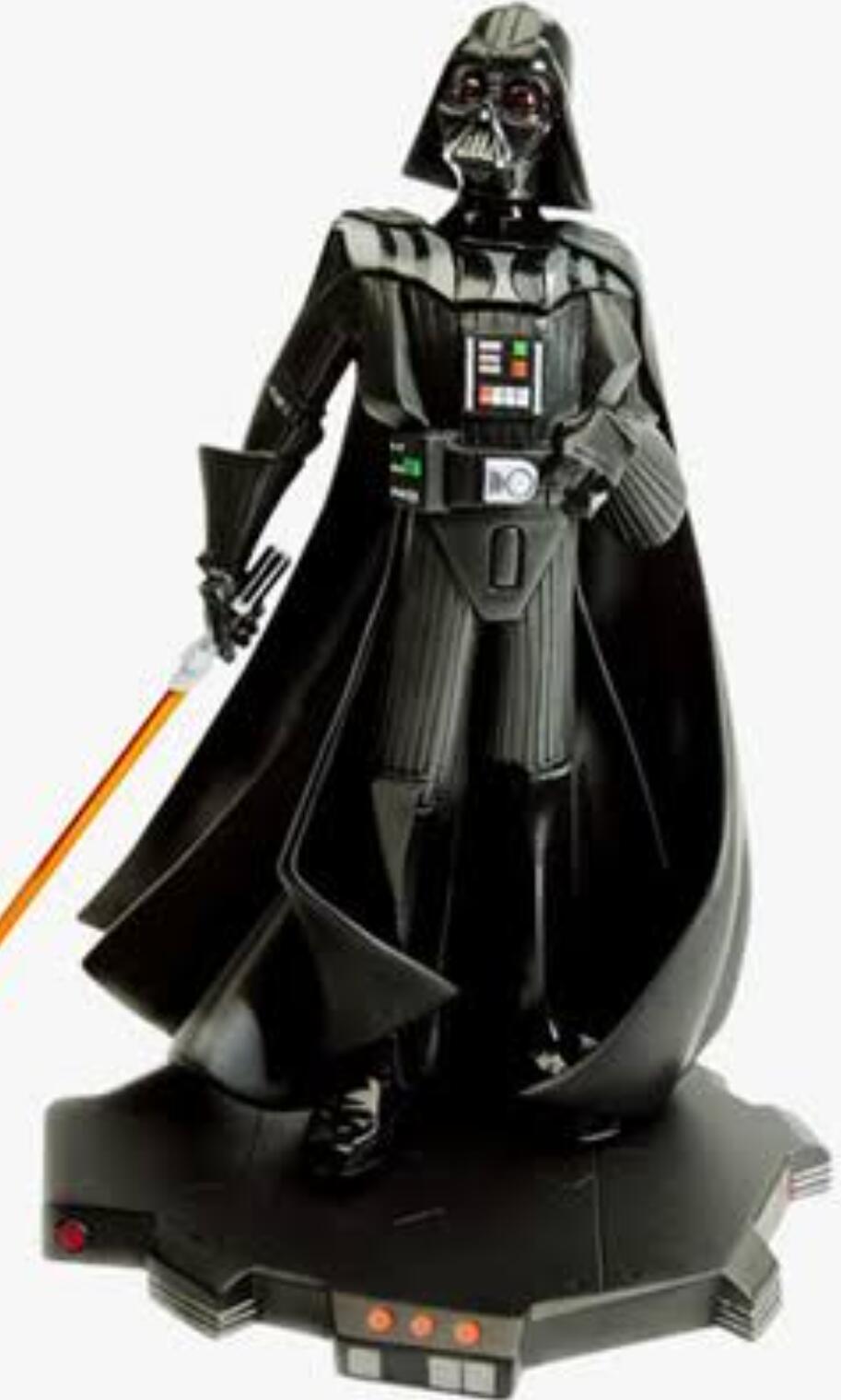 楽天市場】スターウォーズ/ ダースベイダー 31インチ アクション