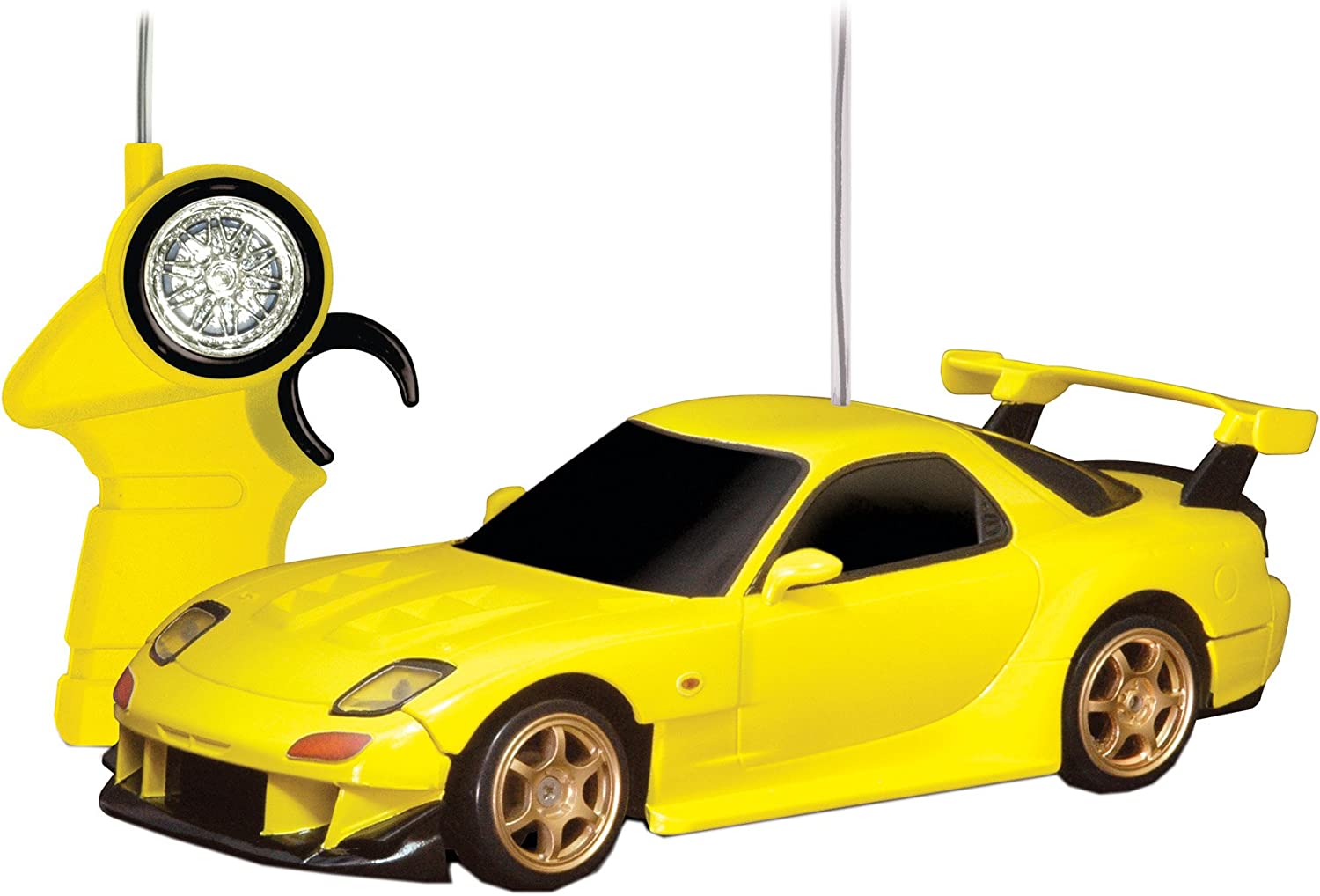 楽天市場】[新品]AERO R/C ドリフトパッケージライト R03 D1