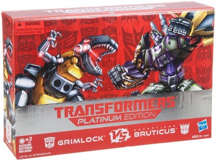 楽天市場】HASBRO ハズブロ トランスフォーマー ロストエイジ