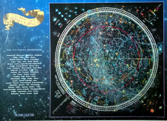 廃盤品　夜空のむこう 1000ピース　道明寺の部屋に飾られてたジグソーパズル Amazon | 夜空のむこう 道明寺 50×75㎝ 1000ピース 光る