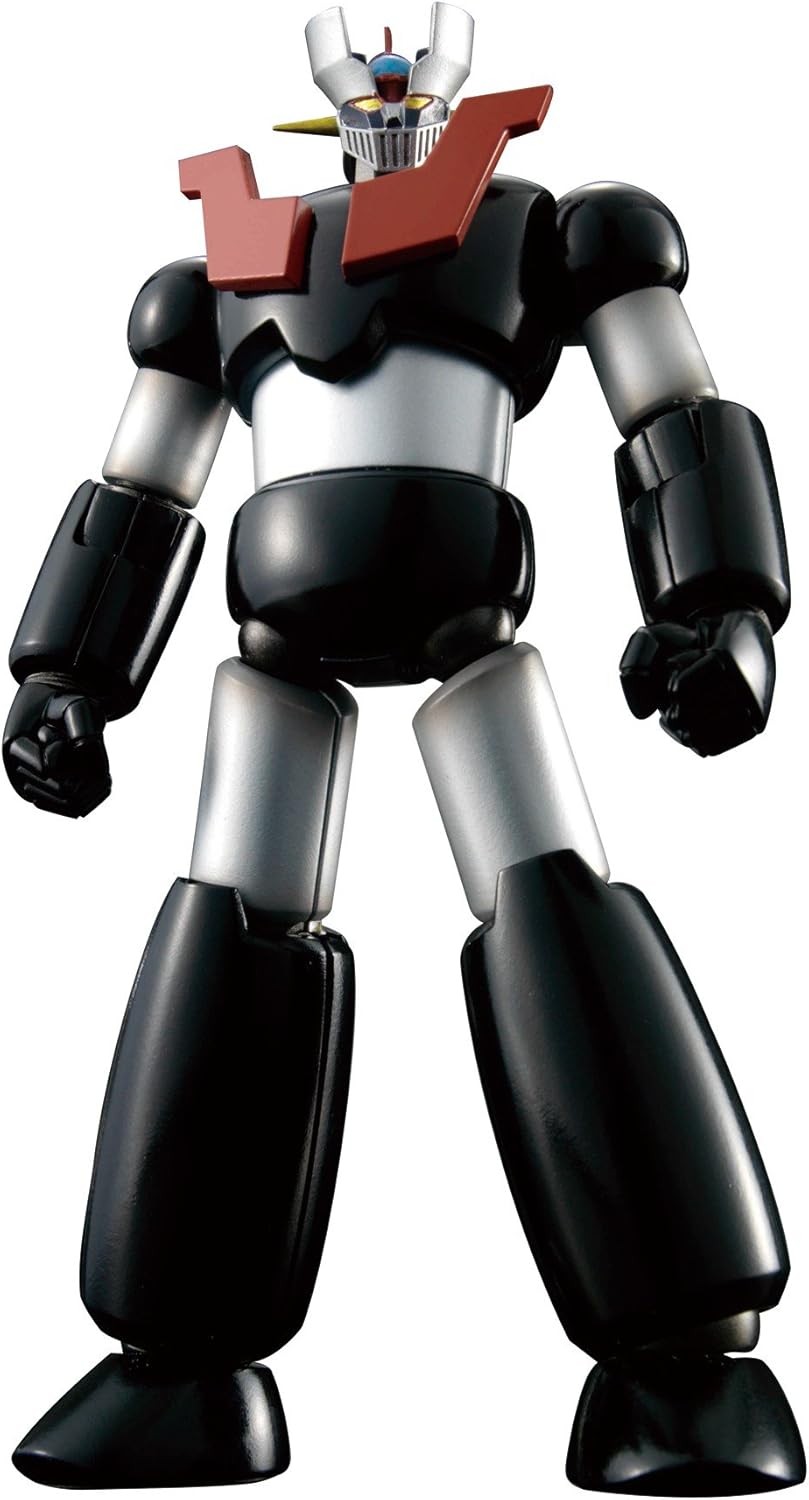 ロボット・キャラクター フィギュア セット internalstructuremazingerztop0