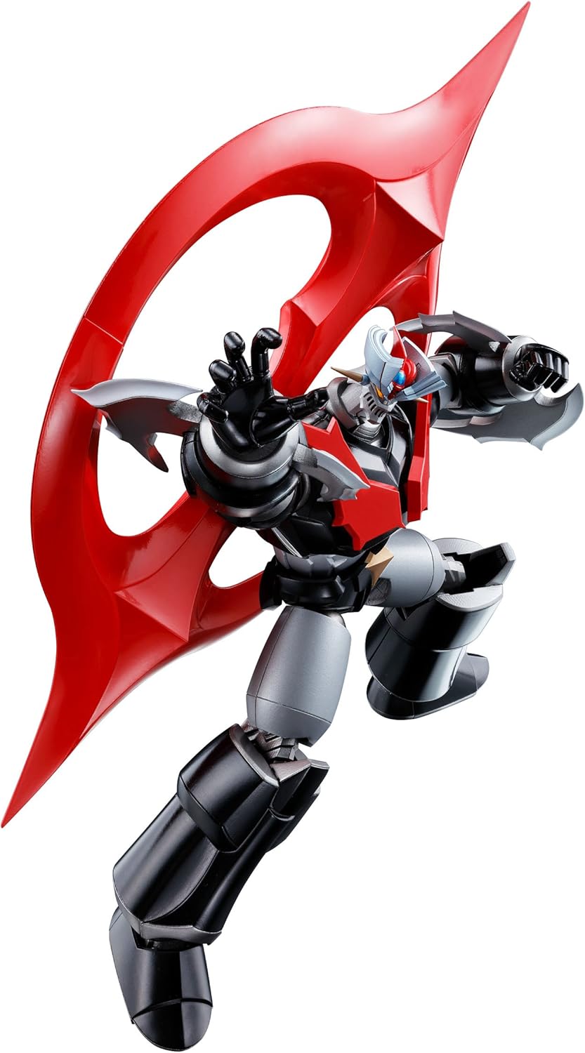 楽天市場】マジンガーZ INTERNAL STRUCTURE マジンガーゼット