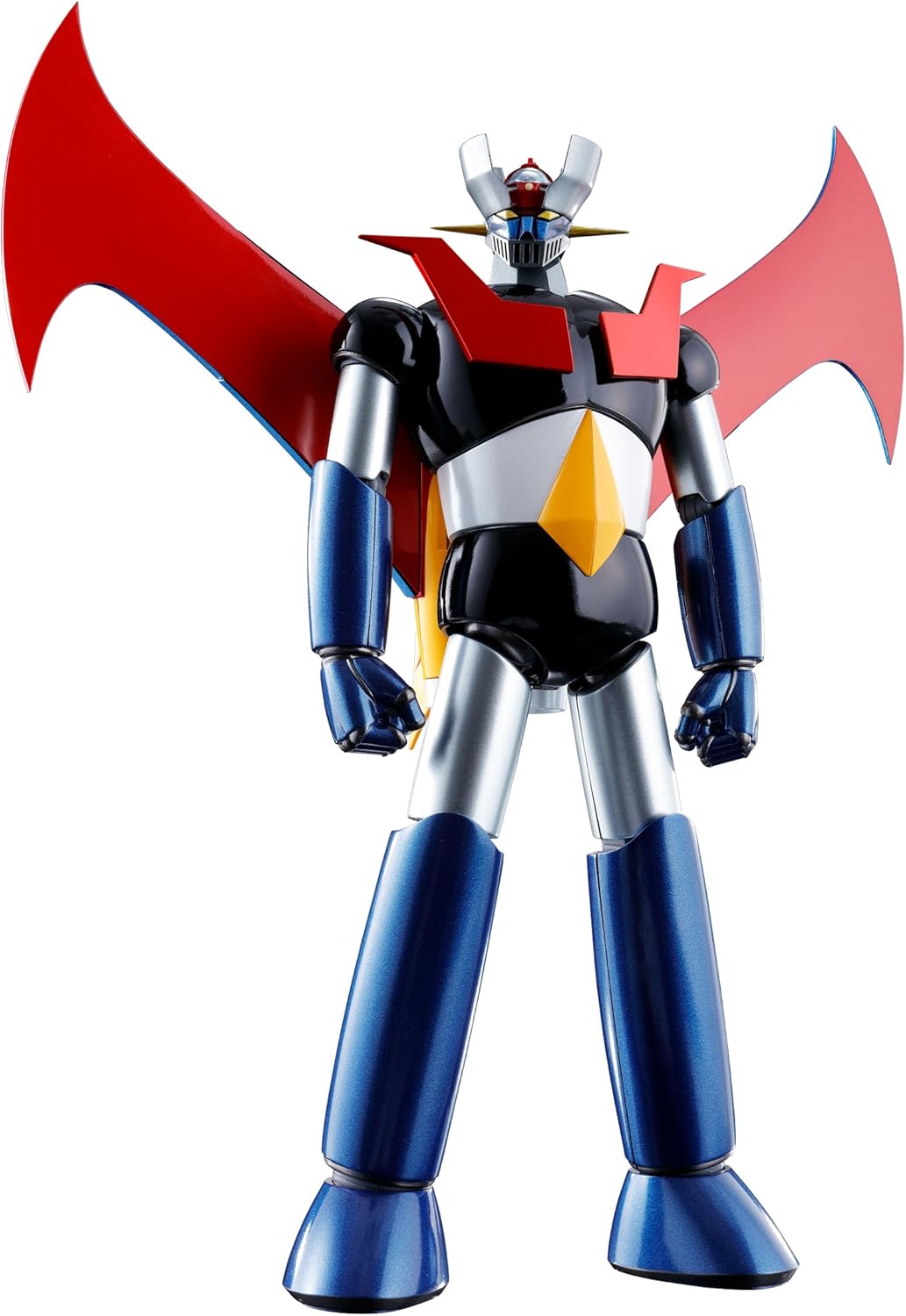 楽天市場】新品 【超合金魂】 マジンガー エンジェル アフロダイ