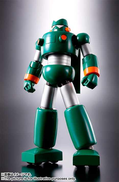 クレヨンしんちゃん 超電導カンタム・ロボ　プラモデル 📌SMP [SHOKUGAN MODELING PROJECT] クレヨンしんちゃん 超電導