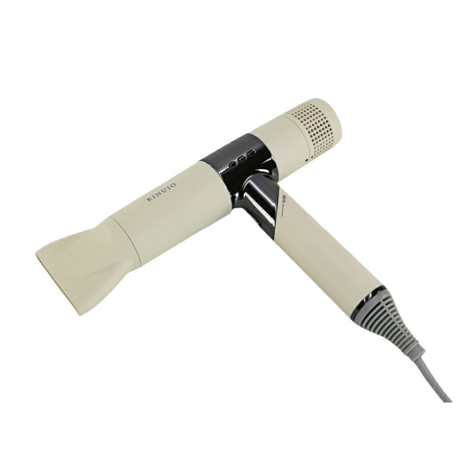 KINUJO ヘアドライヤー KH302 KINUJO 絹女 ドライヤー hair dryer きぬじょ ヘアドライヤー