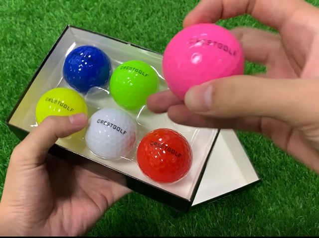 楽天市場】【スマイルニコちゃんゴルフマーカー付き】LEDゴルフ