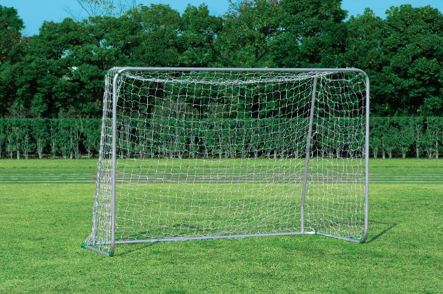 楽天市場】トーエイライト アルミフットサルゴールFL40 B2826 : イーヅカ