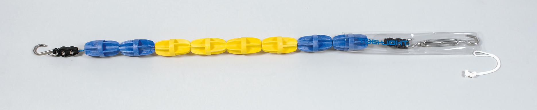 トーエイライト TOEI LIGHT コースロープP60H B2725