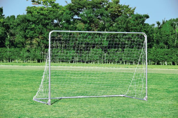 【4/15(水)20～24時限定ポイント最大48倍！マラソン+5の日】 アルミフットサルゴールFL40