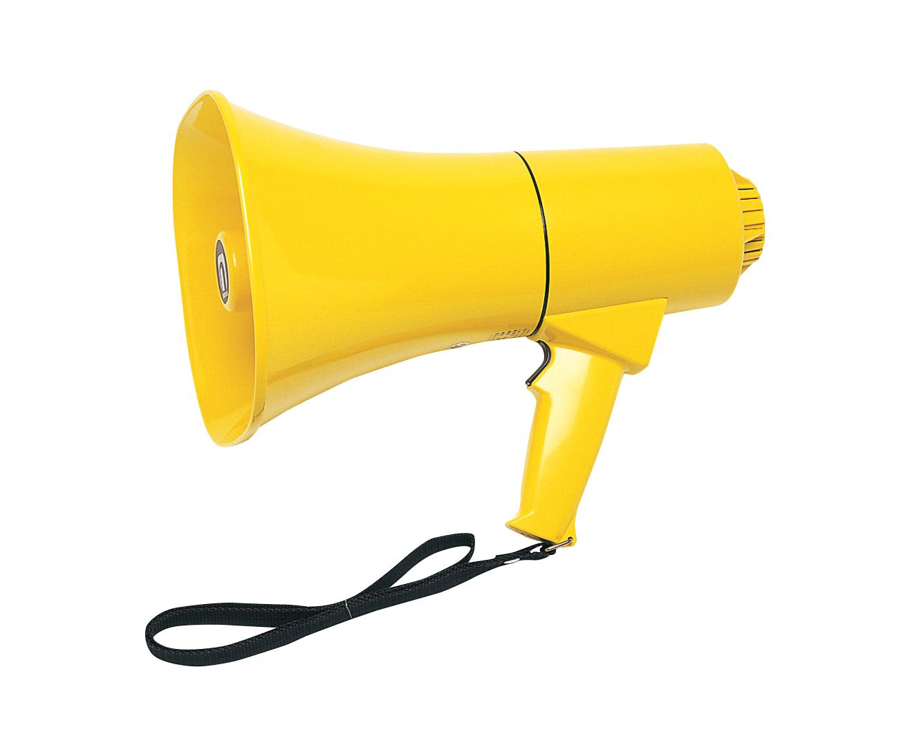 トーエイライト TOEI LIGHT 拡声器TS711 B3080