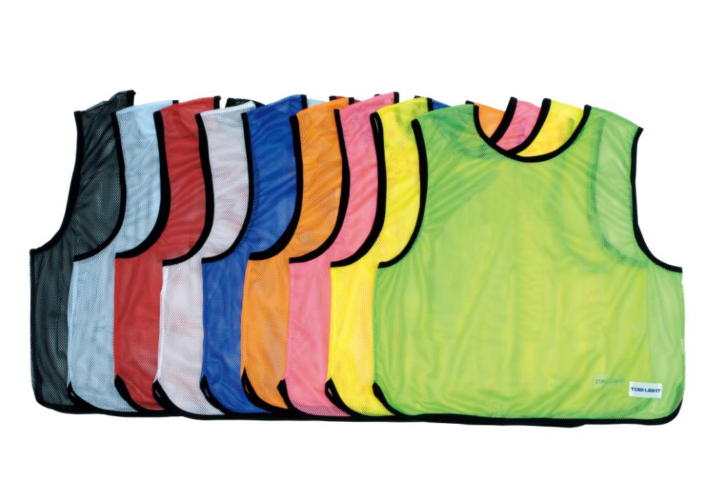 楽天市場】トーエイライト メッシュベストJr11~20 蛍光イエロー TOEI