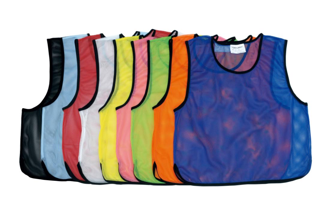 TOEI LIGHT(トーエイライト) メッシュベスト11~20 青 B3466B