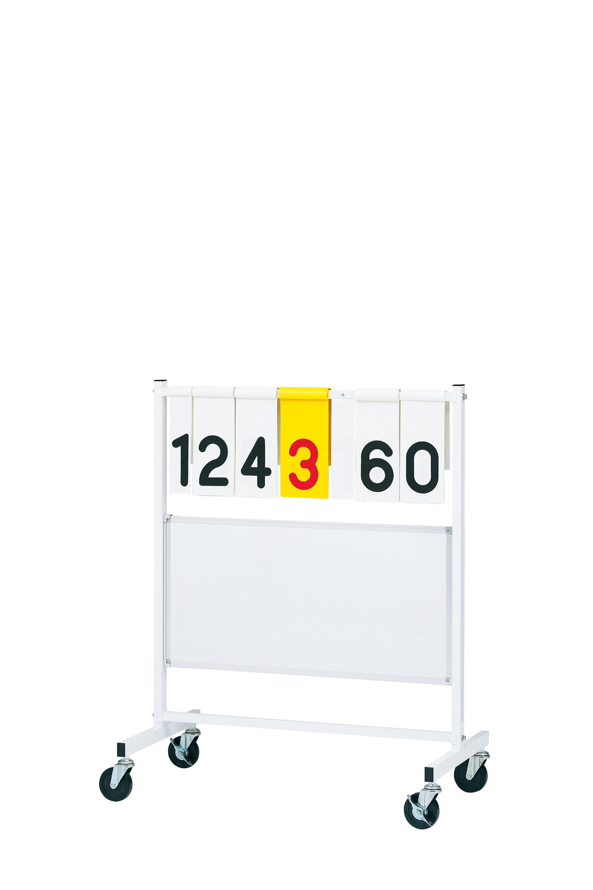 【4/20(月)20～24時限定 ポイント2倍+LINEクーポン】トーエイライト 得点板OS8 TOEI LIGHT B4059
