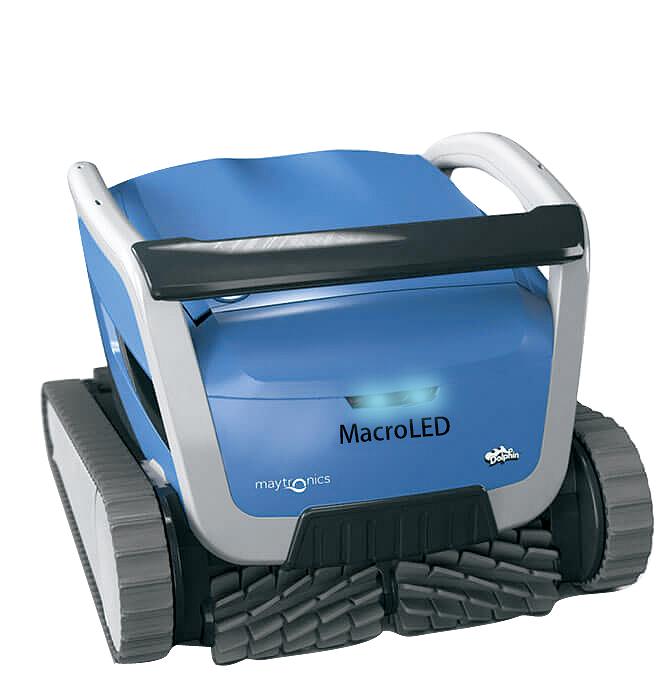 トーエイライト TOEI LIGHT プールロボットマクロLED B4094