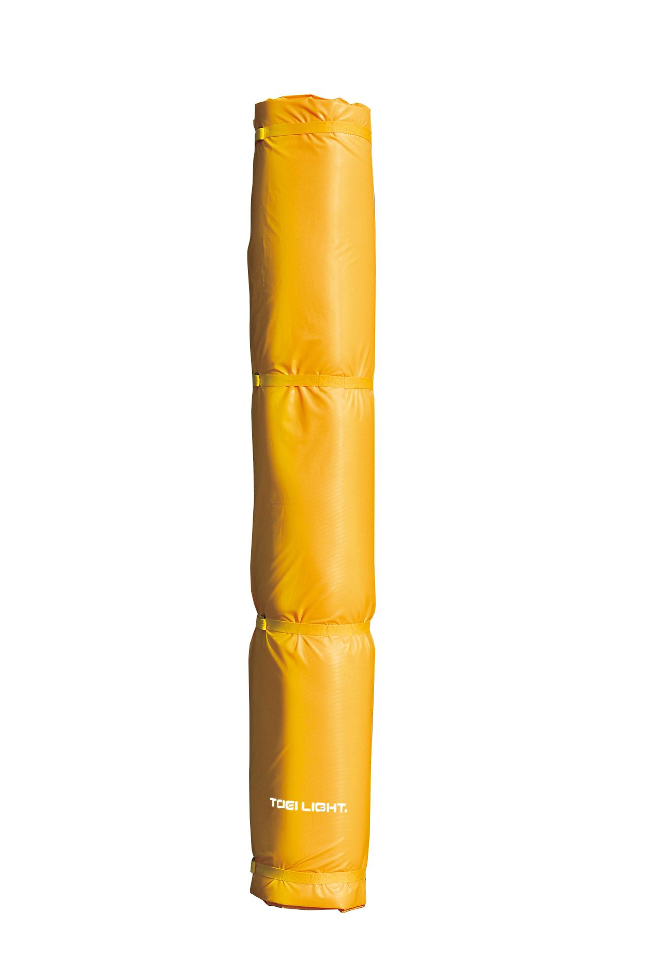 トーエイライト 防護マット180 黄 TOEI LIGHT B6835Y