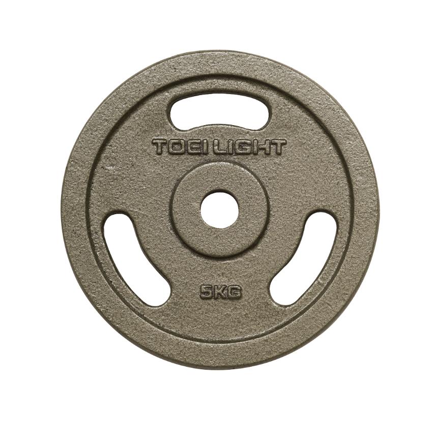 トーエイライト プレートST5kg TOEI LIGHT H7570