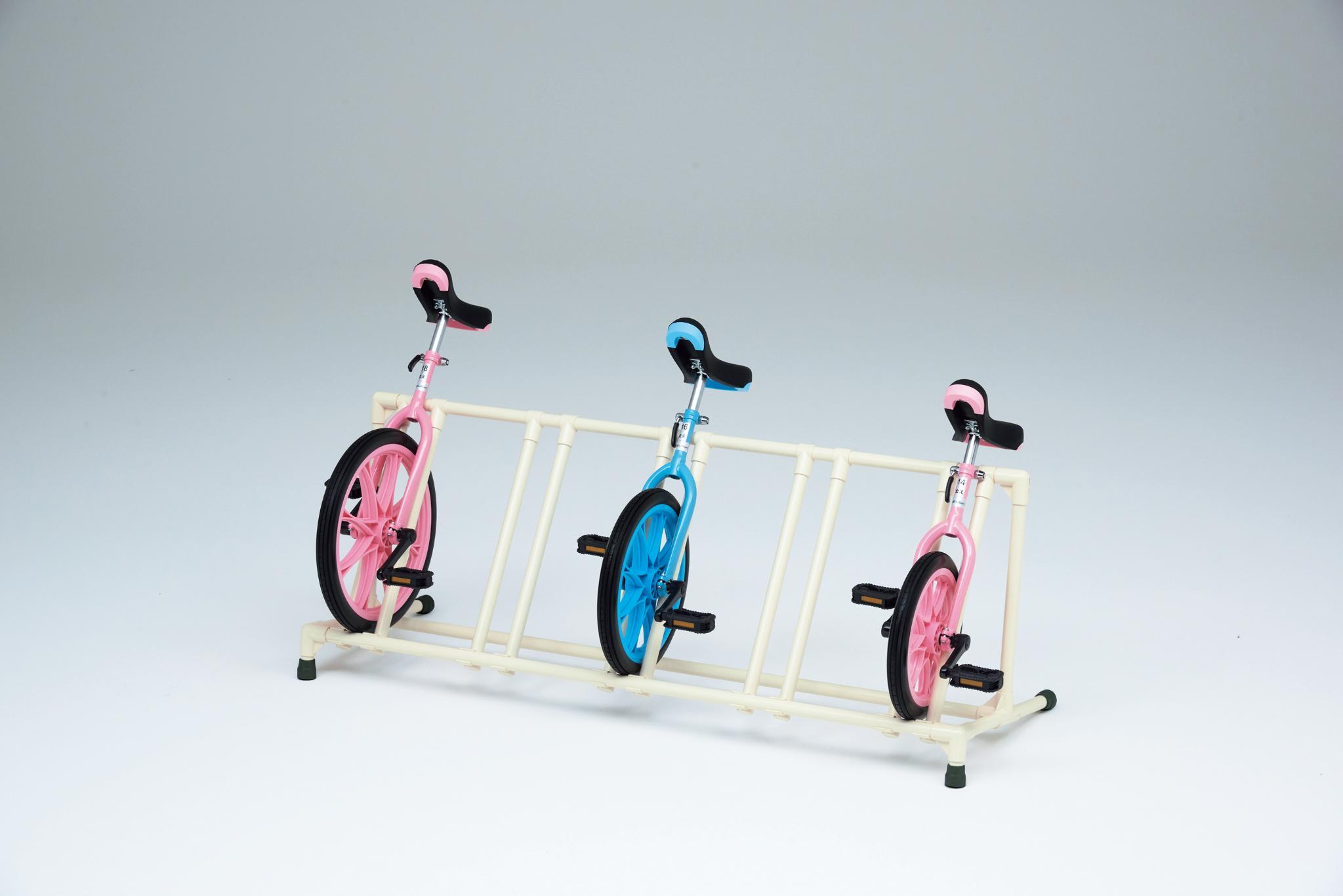 トーエイライト 一輪車ラックYZ5 TOEI LIGHT T1801|allecore (アレコレ) 店
