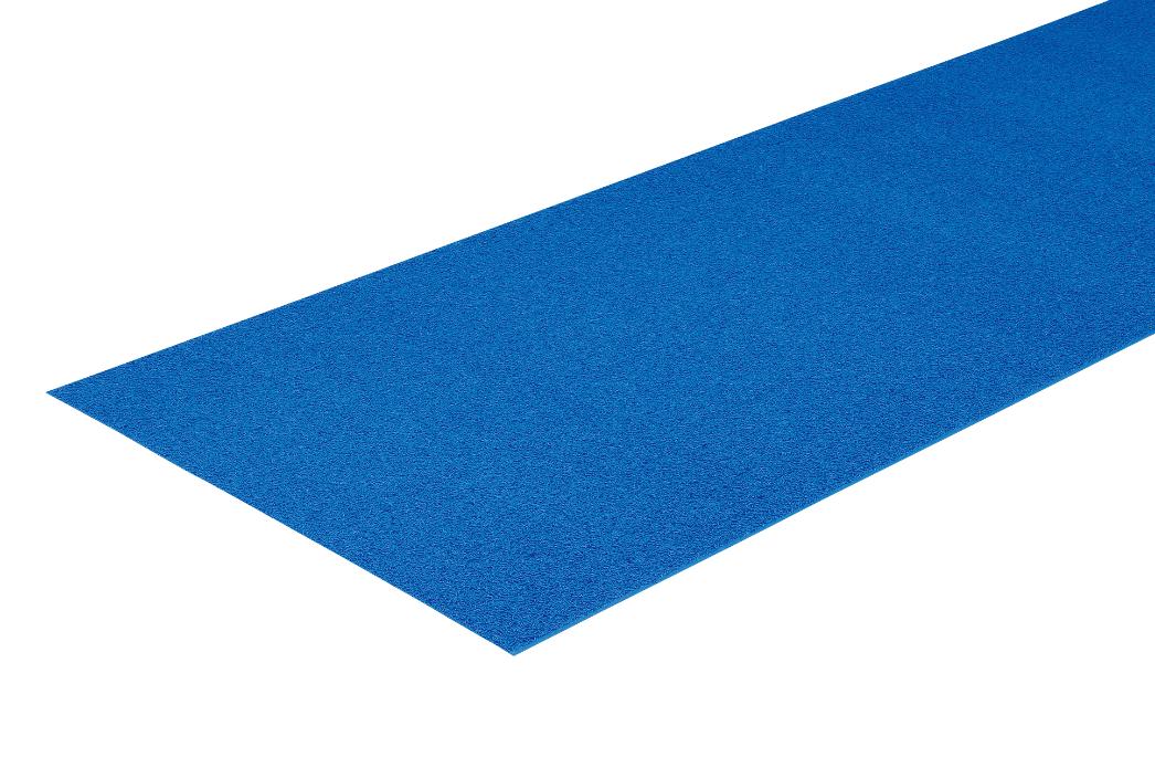 楽天市場】トーエイライト ダイヤマットアルマット 青 T2661B : イーヅカ