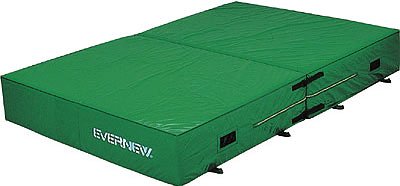 エバニュー EVERNEW 正規品 エバーマット2ツオリ2X4X0.4U リクジョウグッズソノタ EGD065 送料無料 213,455円
