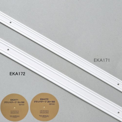 エバニュー EVERNEW 正規品 グランドテープ20×100 EKA172 送料無料