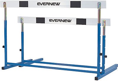 エバニュー EVERNEW 正規品 ハードルEC-I EGA074 送料無料|allecore (アレコレ) 店