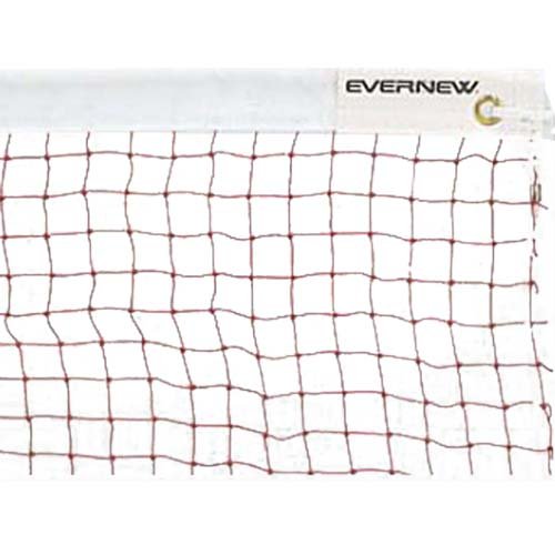 エバニュー EVERNEW 正規品 バドミントンネットB103 EKD104 送料無料