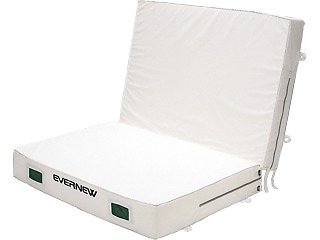 エバニュー EVERNEW 正規品 オクナイ2ツオリスベリドメ1.5X2X0Q リクジョウグッズソノタ EGD161 送料無料