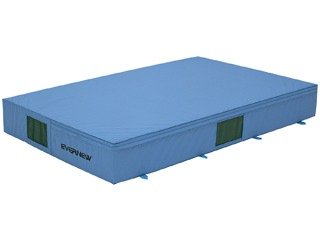 エバニュー EVERNEW 正規品 カラーエバーマット屋内用2.0/3/0.3 EGD203 200×300×30cm EGD203 送料無料