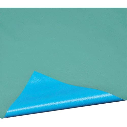 エバニュー EVERNEW 正規品 フロアシートGB 0.52×25 EKF201 送料無料