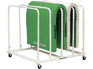 エバニュー EVERNEW 正規品 マット運搬車 EKH215 送料無料 49,691円