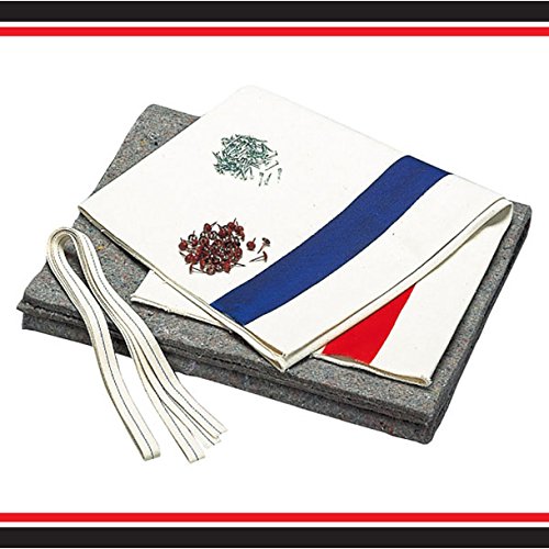エバニュー EVERNEW 正規品 トビ箱リペアセット 120A EKF320 送料無料|allecore (アレコレ) 店