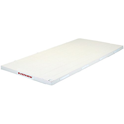 注文割引 送料無料 エバニュー EVERNEW 合成スポンジマット6号150×300×5