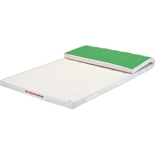 エバニュー EVERNEW 正規品 抗菌スベリ止付ミラスポンジマット120×600×6 EKM225 送料無料
