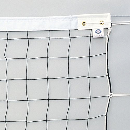 エバニュー EVERNEW 正規品 9人制女子バレーボールネット検定VE504 EKU116 送料無料