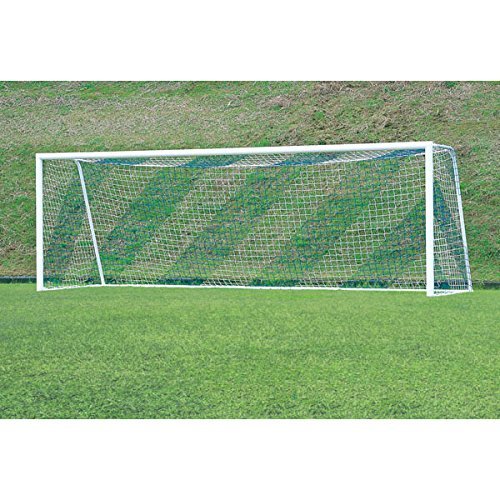 ジュニア サッカーゴールネット エバニュー 新品未使用 1組2枚セット エバニュー公式オンラインショップ / ミニサッカーゴールAL12H