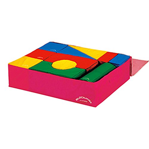 エバニュー EVERNEW 正規品 ビルドブロックマットBケース付 ソノ他 EKH092 送料無料｜allecore （アレコレ） 店