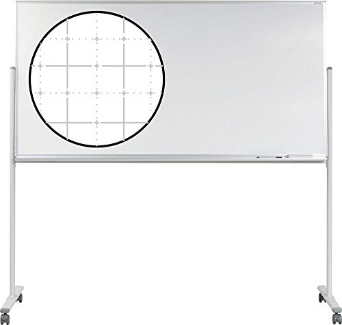 エバニュー EVERNEW 正規品 ホワイトボード両面1800B ソノ他施設備品 EKU508 送料無料