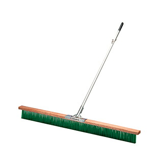 エバニュー EVERNEW 正規品 コート ブラシ 150 NSL 長サ152&times;幅150cm PVC アルミ 日本製 グラウンド 整備 整地 スポーツ テニス 球技 運動 体育 学校 EKU302 送料無料｜allecore （アレコレ） 店