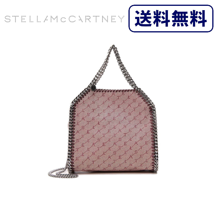 正規品]送料無料 Stella McCartney ステラマッカートニー ファラベラ