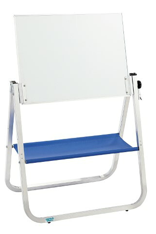 三和体育 可動式ホワイトボード 3-WAY 学校 体育用品 送料無料 S-0850